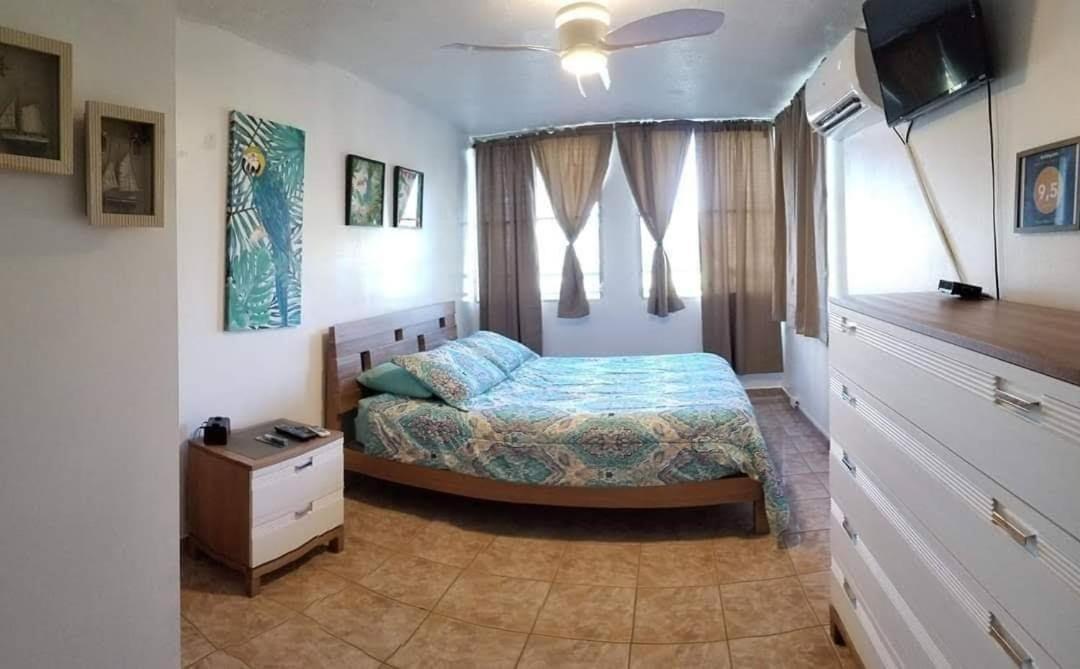 Playa Azul II 302 Apartment Luquillo Exterior photo