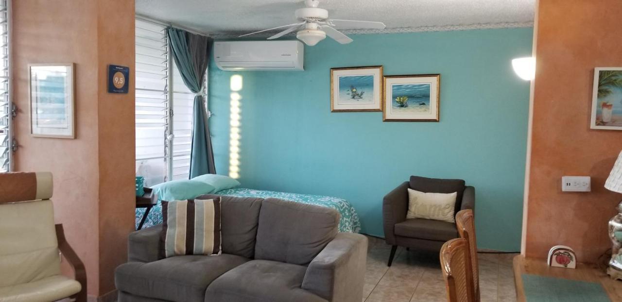 Playa Azul II 302 Apartment Luquillo Exterior photo