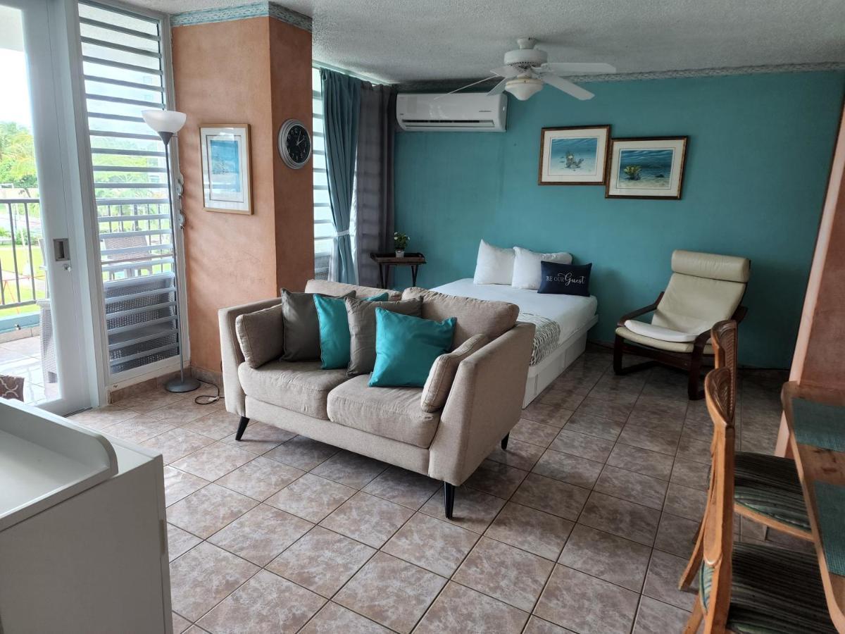 Playa Azul II 302 Apartment Luquillo Exterior photo
