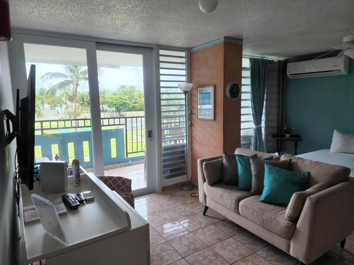 Playa Azul II 302 Apartment Luquillo Exterior photo