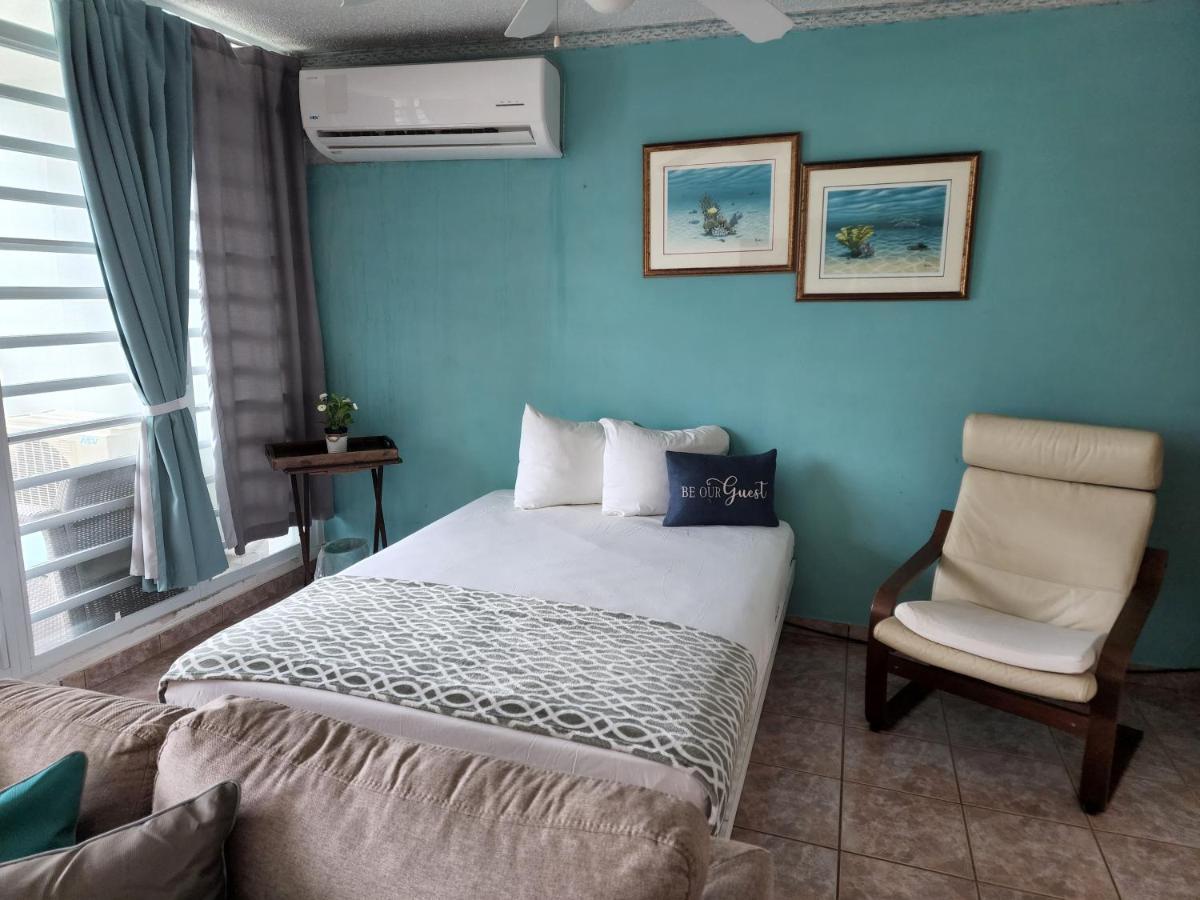 Playa Azul II 302 Apartment Luquillo Exterior photo