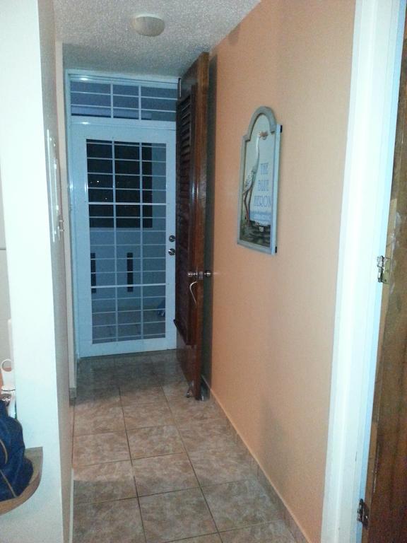 Playa Azul II 302 Apartment Luquillo Room photo